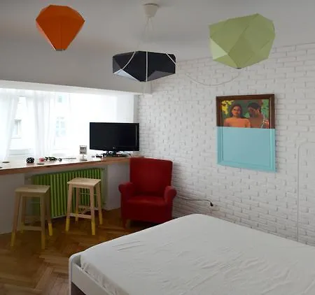 Apartment Art By Feels Like Bucharest