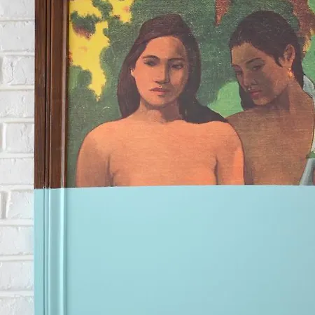 Apartment Art By Feels Like