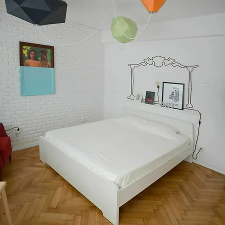 Apartment Art By Feels Like Bucharest