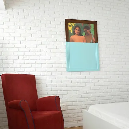 Art By Feels Like Apartment Bucharest